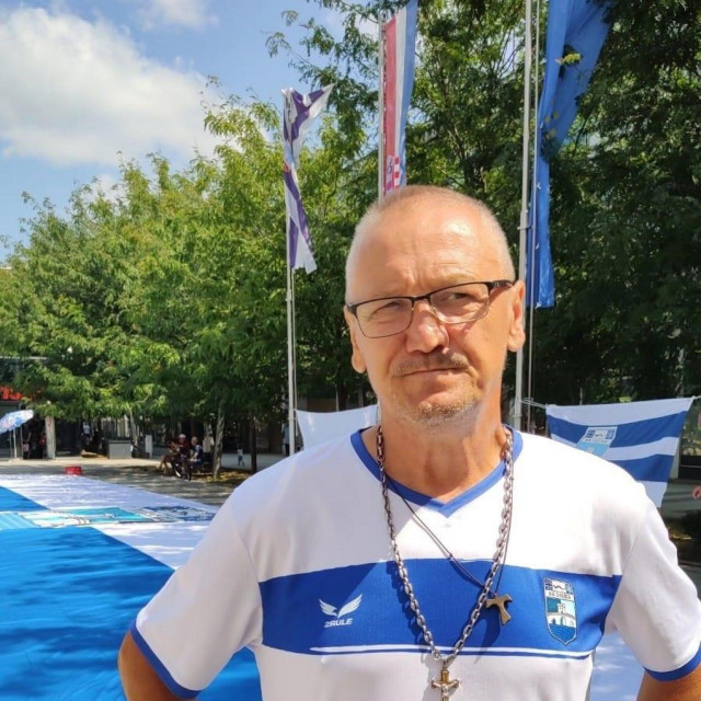 Dražen Bučević