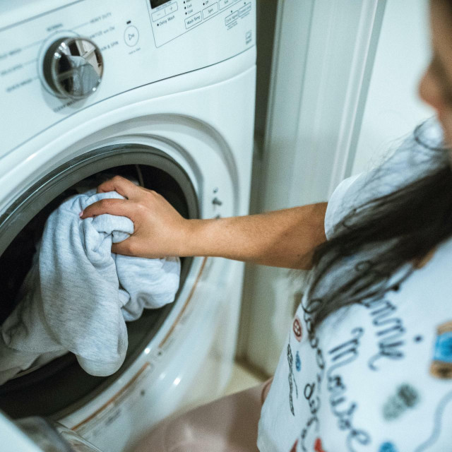 Pravilnim pranjem rublja možete uštediti i do duplo više struje
