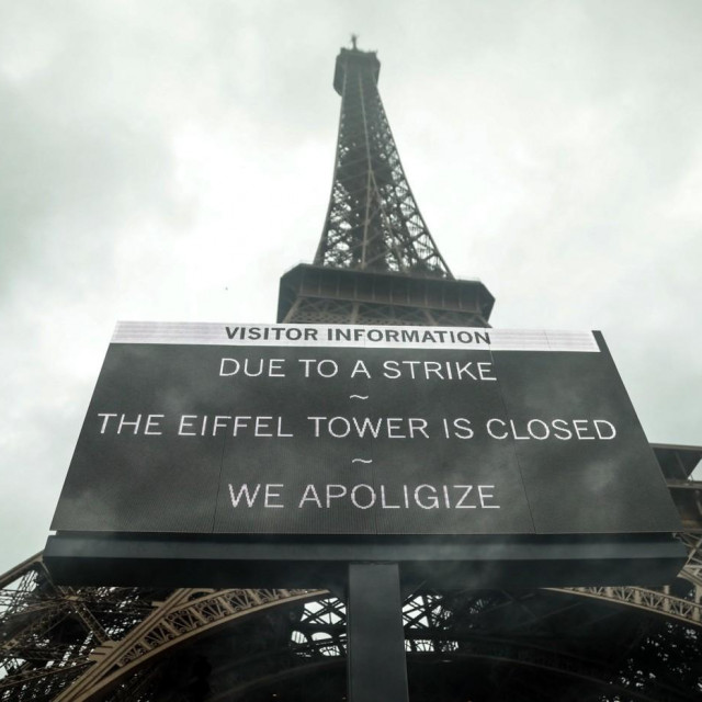 Eiffelov toranj