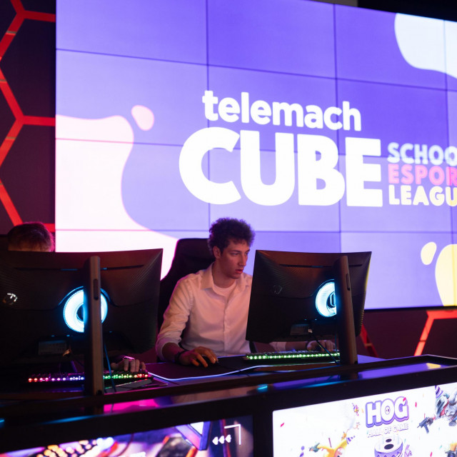 Telemach CUBE