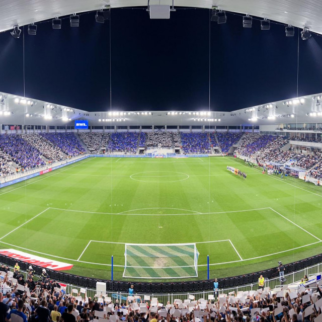 Stadion Opus Arena Osijek