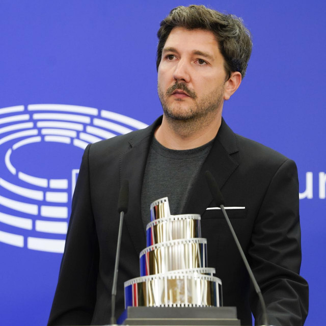 Johannes Duncker, LUX European Audience Film Award
 