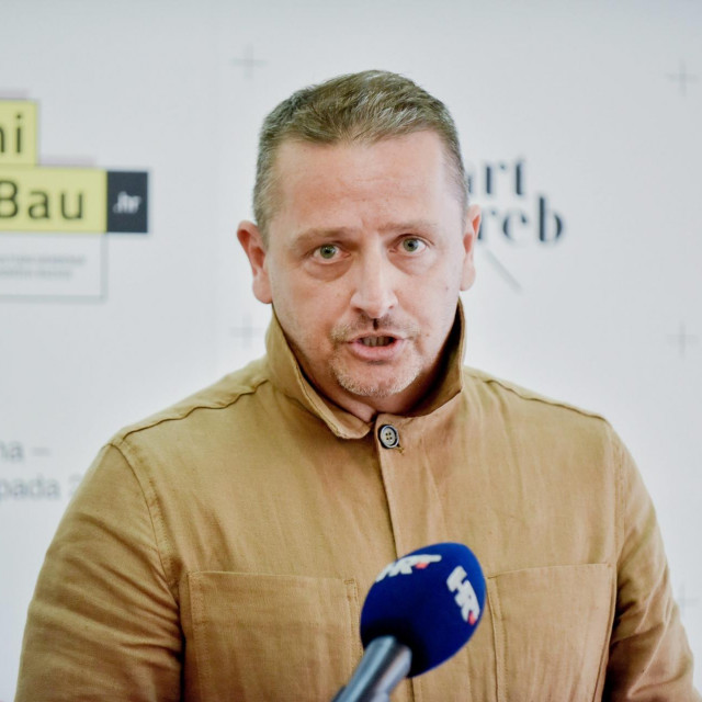 Davor Trupković.
 