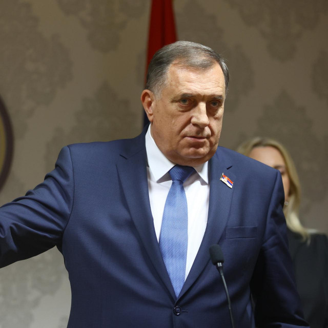 Milorad Dodik