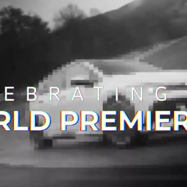 Volkswagenov teaser video za novi GTI