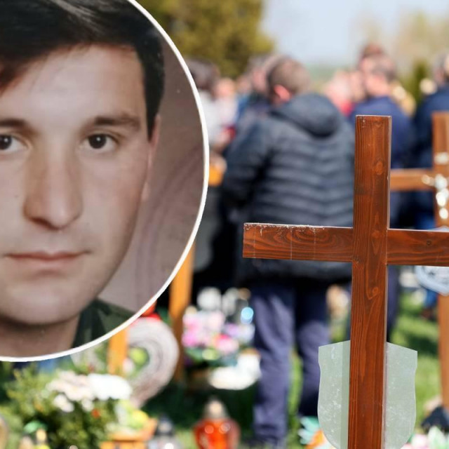 Ante Neno Gurlica pokopan je bez vojnih počasti, bez uručenja hrvatske zastave obitelji, bez ispaljenog počasnog plotuna. Iako mu je to pravo silom zakona pripadalo