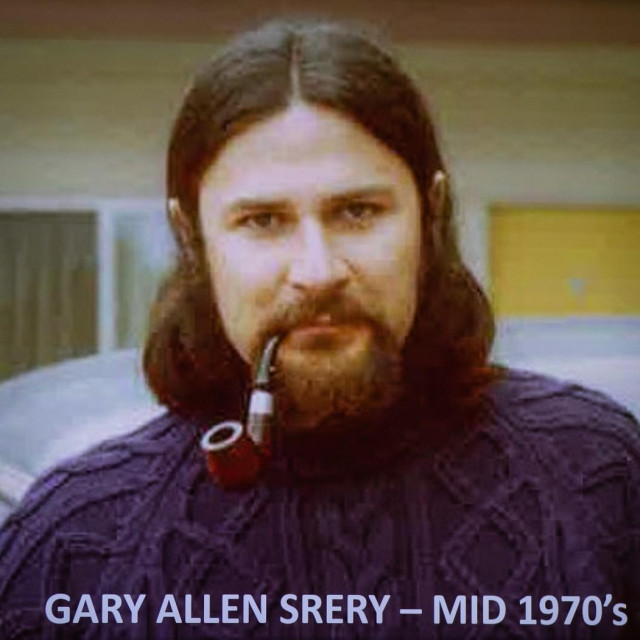 Gary Allen Srery