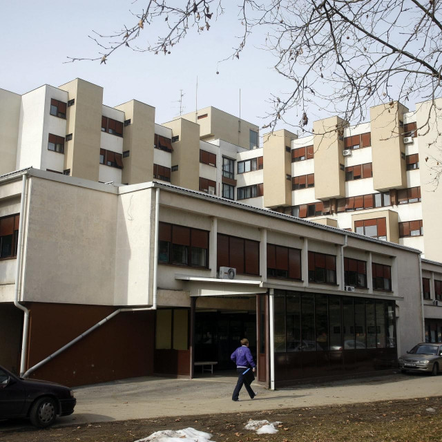 Opća bolnica u Koprivnici