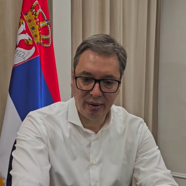 Aleksandra Vučić