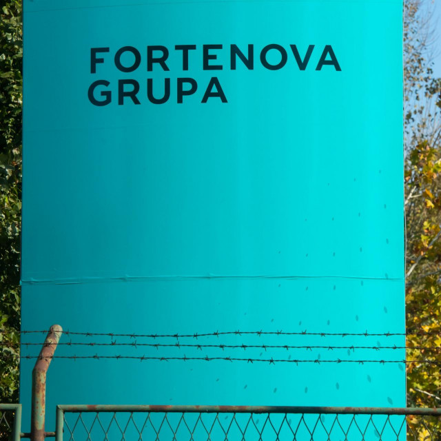 Zgrada Fortenova Grupe