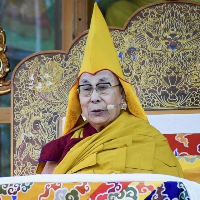 Dalaj Lama