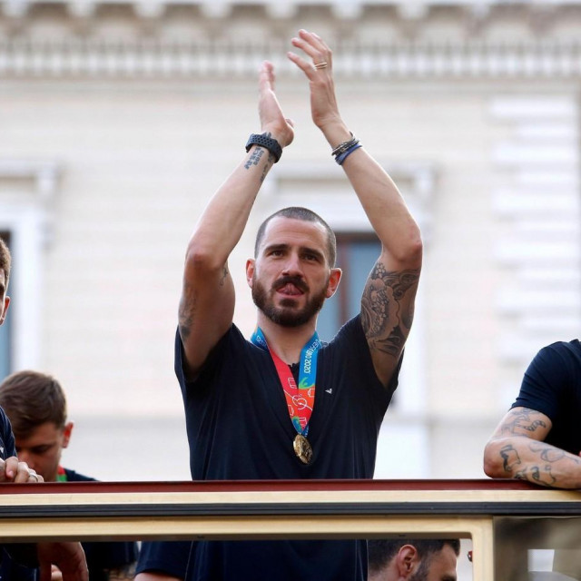 Leonardo Bonucci