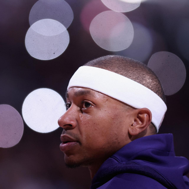 Isaiah Thomas