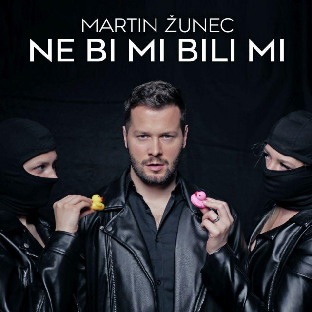 Martin Žunec