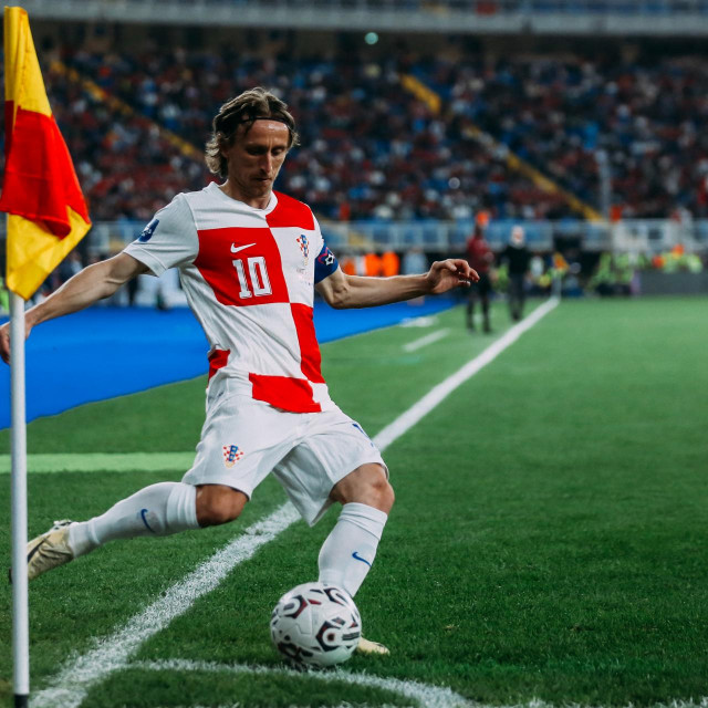 Luka Modrić