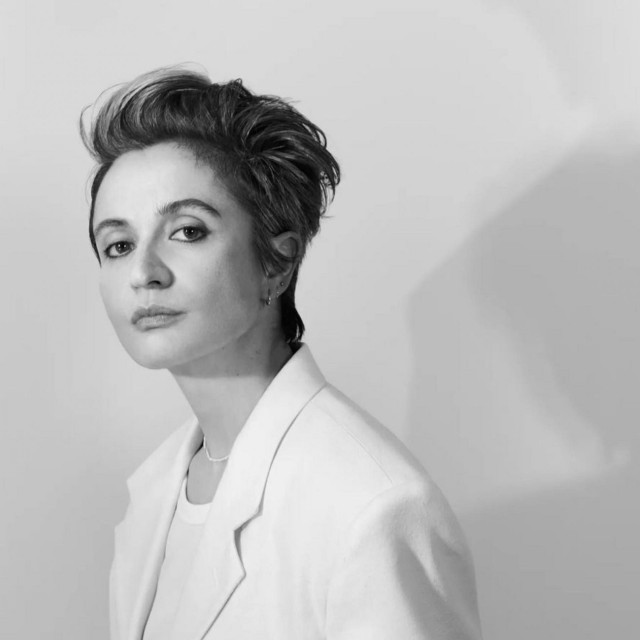 Veronice Leoni je nova kreativna direktorica Calvin Klein Collection
