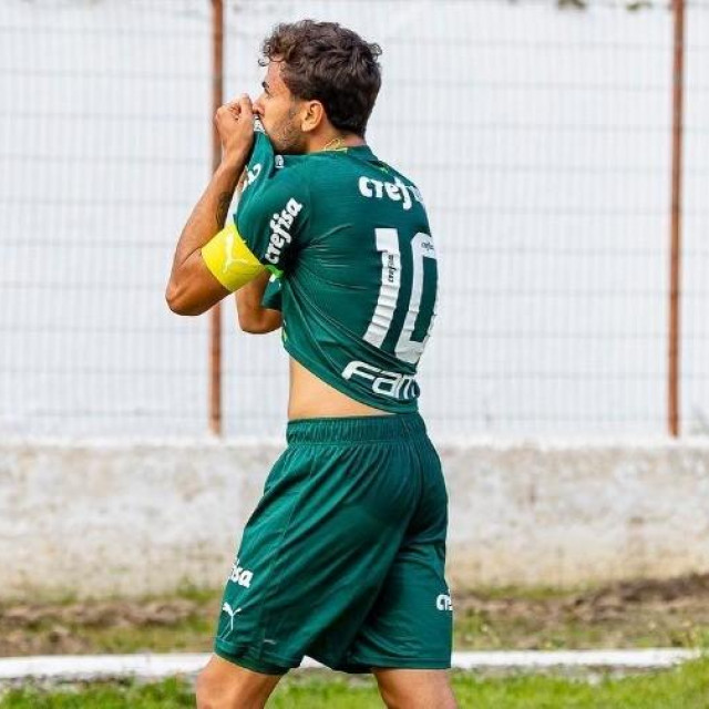 Pedro Lima Palmeiras