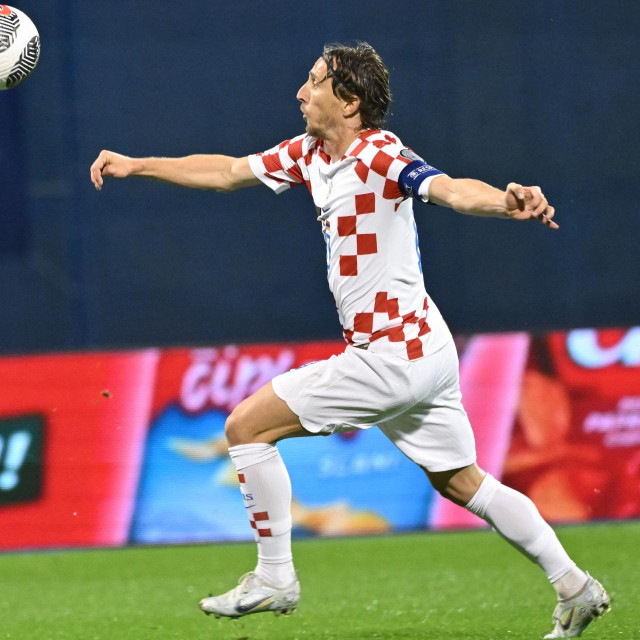 Luka Modrić