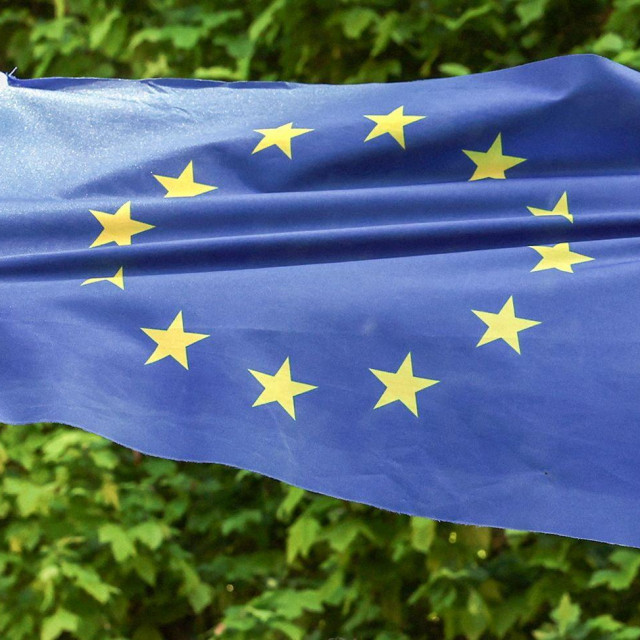 Zastava Europske unije