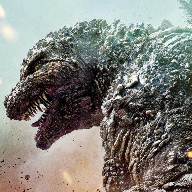 ”Godzilla Minus Jedan” snimljen je za holivudske standarde skromnih desetak milijuna dolara, a na svjetskim je kino blagajnama uprihodovao impresivnih 112 milijuna dolara