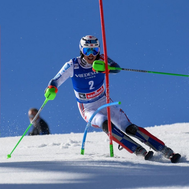 Henrik Kristoffersen će skijati na domaćem terenu