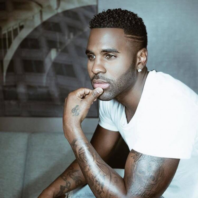 Jason Derulo