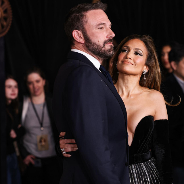 Ben Affleck i Jennifer Lopezna premijeri dokumentarca ‘This Is Me...Now: A Love Story‘ u veljači 2024.