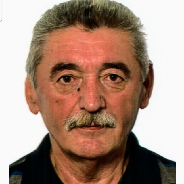 Miroslav Smjerog