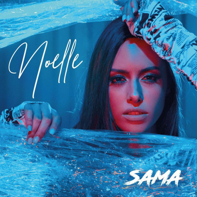 Noelle - ‘Sama‘