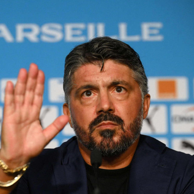 Gennaro Gattuso