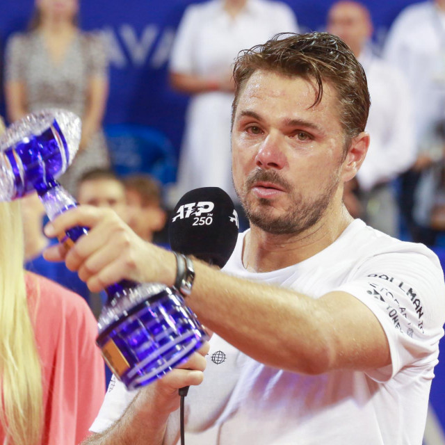 Wawrinka