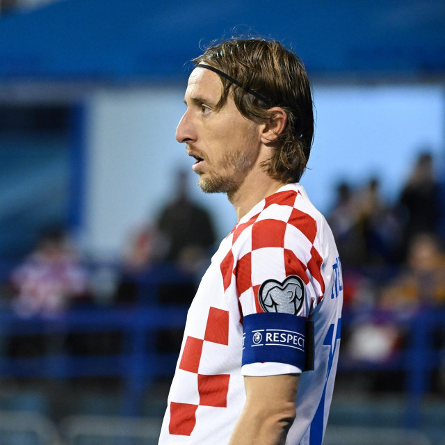 Luka Modrić