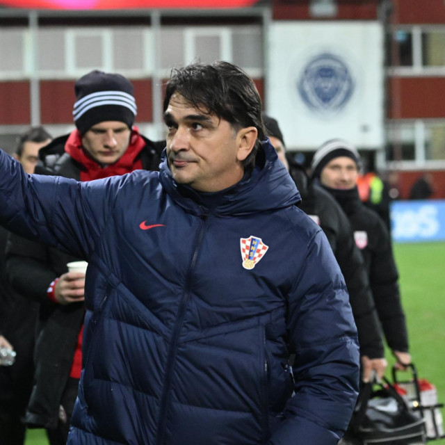 Zlatko Dalić