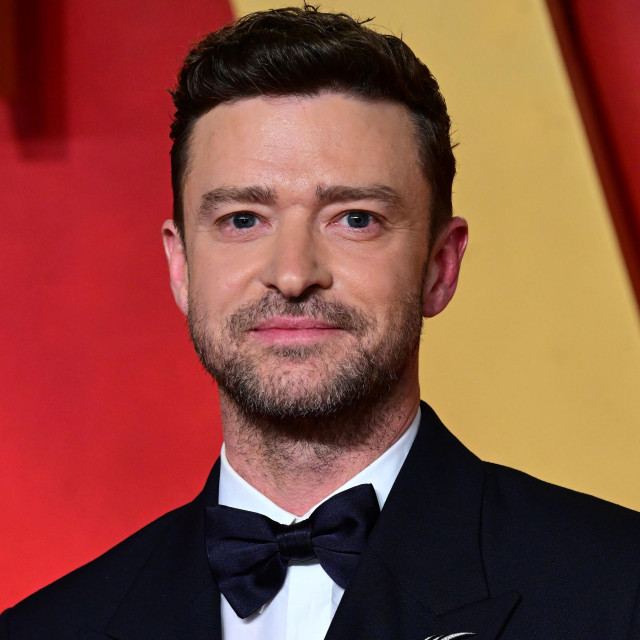 Justin Timberlake uhićen je nakon večere u jednom hotelu odakle se uputio do prijatelja, no do tamo nije uspio doći