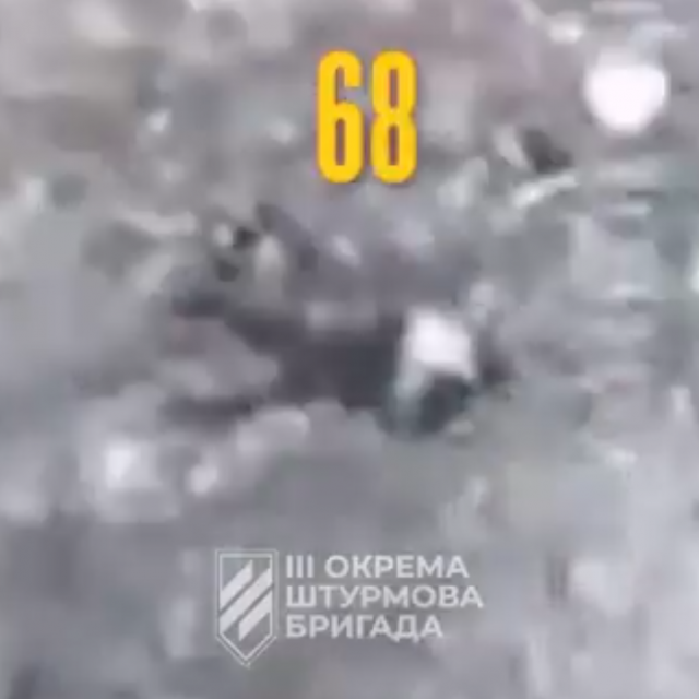 Uznemirujuća snimka ubijenih Rusa