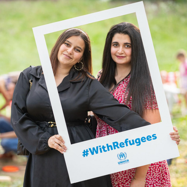 Svjetski dan izbjeglica