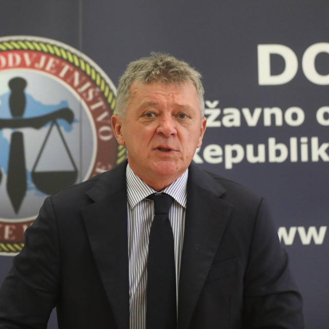 Novi zadatak za novog državnog odvjetnika Ivana Turudića - stigla je nova tužba MOL-a protiv države