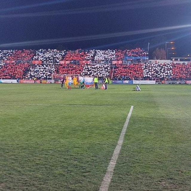 Stadion FC Illueca