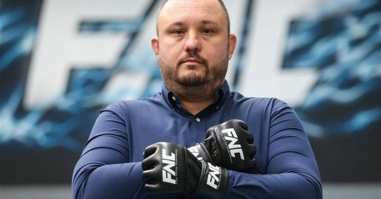 Fight Site - Dražen Forgač ‘zapalio‘ Društvene Mreže, Ante Delija I 