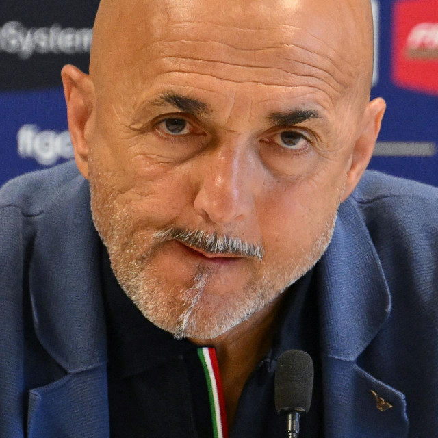 Luciano Spalletti