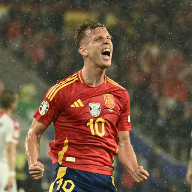 Dani Olmo