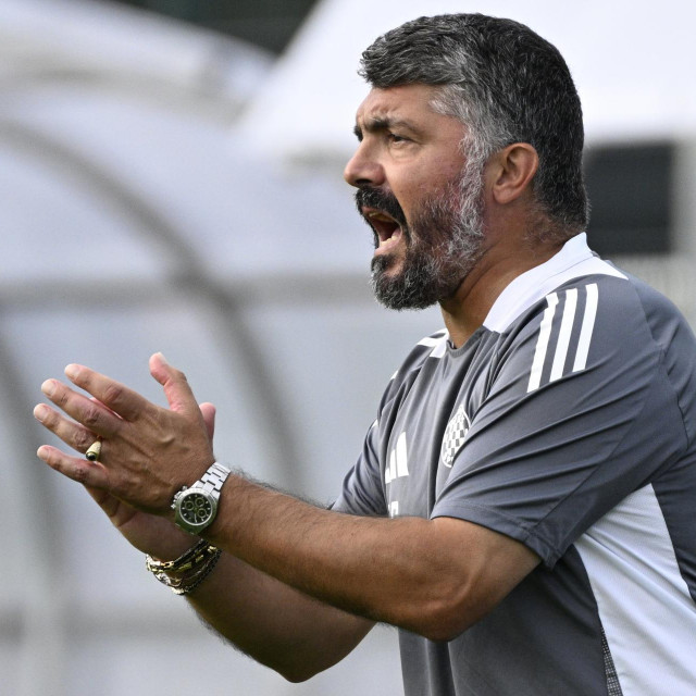 Gennaro Gattuso