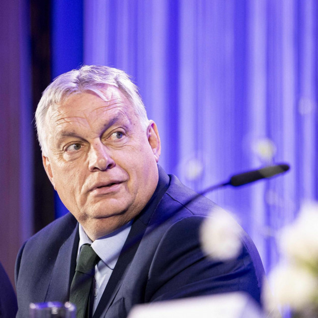 Viktor Orbán