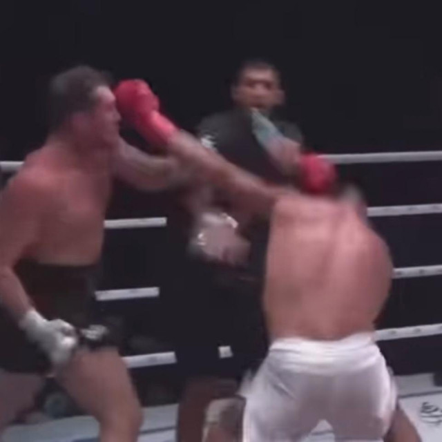 Darren Till vs Mohammad Mutie
