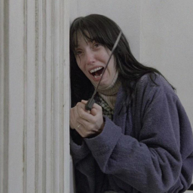 Shelley Duvall