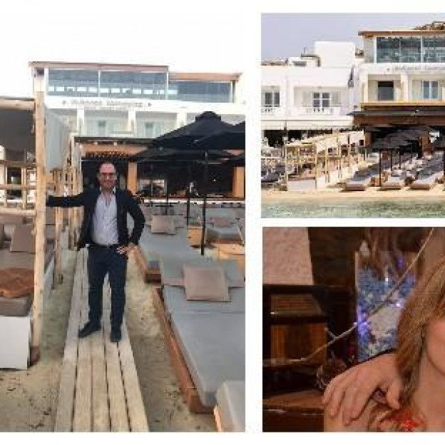 Dimitrios Kalamaras_vlasnik ozloglašenog restorana na Mediteranu DK Oyster