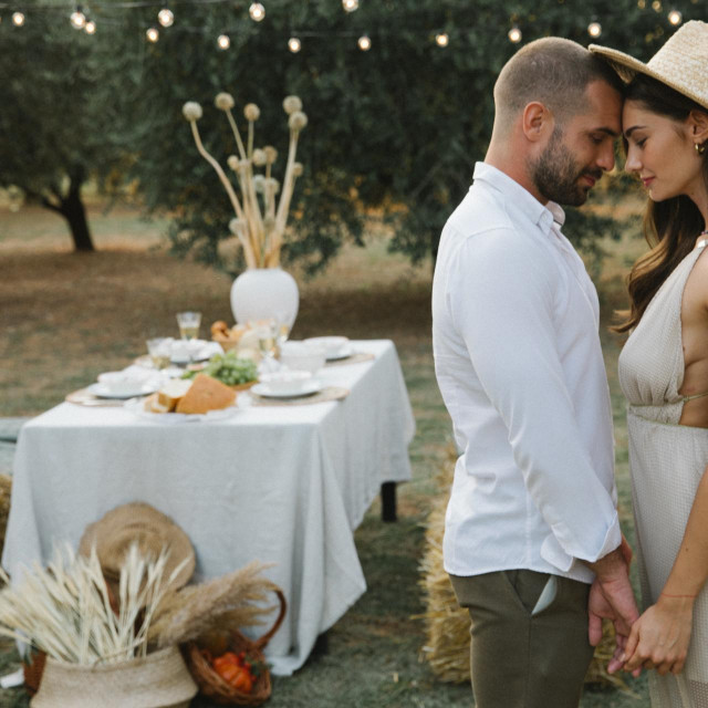 ILIRIJA Weddings, Ražnjevića Dvori