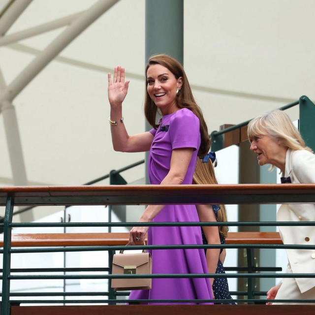Kate Middleton, princeza od Walesa