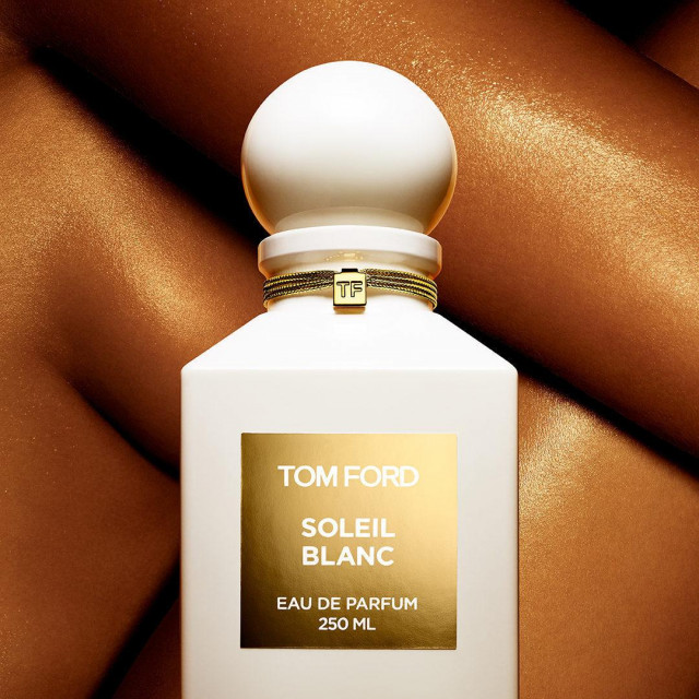 Tom Ford mirisi