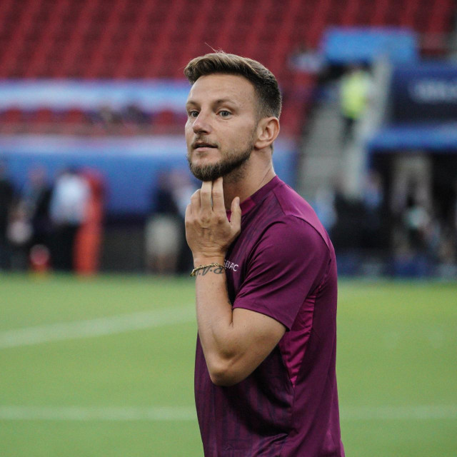 Ivan Rakitić